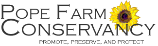 Friends of Pope Farm Conservancy
