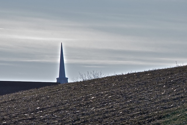 Steeple View