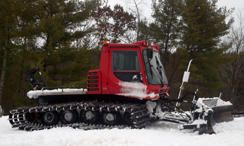 Blackhawk Ski